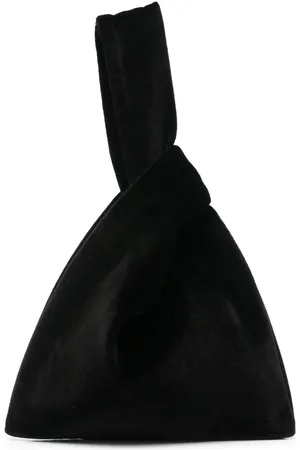 Nanushka Bolsa de mano Jen mini
