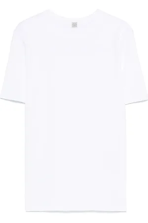 Totême Playera de canalé