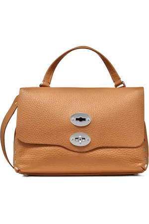 Zanellato Bolsa crossbody Postina