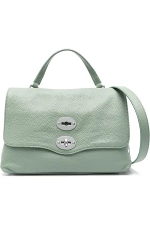 Zanellato Bolsa crossbody Postina Daily pequeña