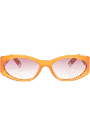 Jacquemus Lentes de sol Jac4