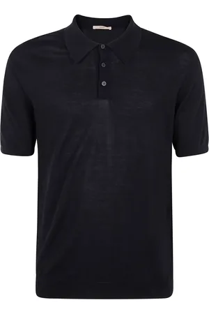 Nuur Playera tipo polo