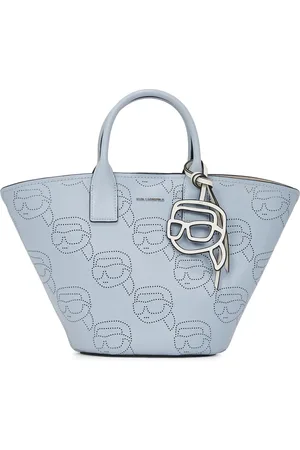 Karl Lagerfeld Tote Ikon