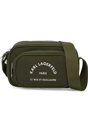 Karl Lagerfeld Bolsa crossbody Rue St-Guillaume