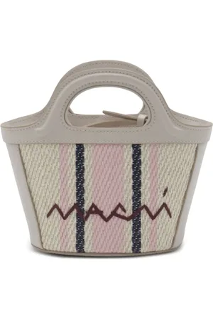Marni Tote Tropicalia mini