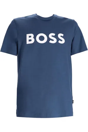 HUGO BOSS Playera Tiburt 354