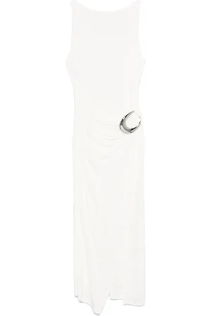 Staud Vestido midi Talia