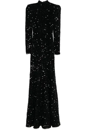V:PM ATELIER Vestido largo Sabrina