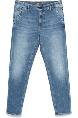 PT Torino Jeans tapered