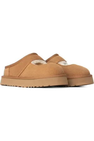 UGG Slippers estilo Mary Jane Bea