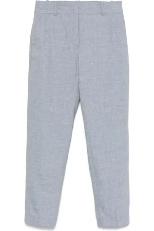 ELEVENTY Pantalones tapered