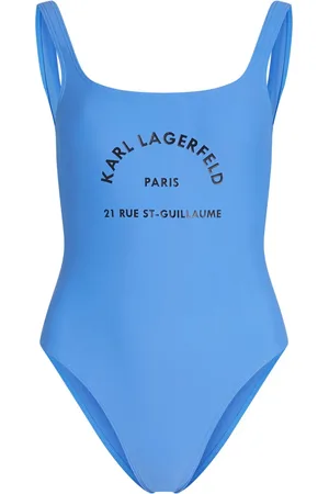 Karl Lagerfeld Traje de baño Rue St Guillaume