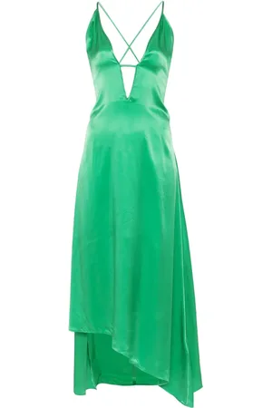 IRO Falda midi Caravela