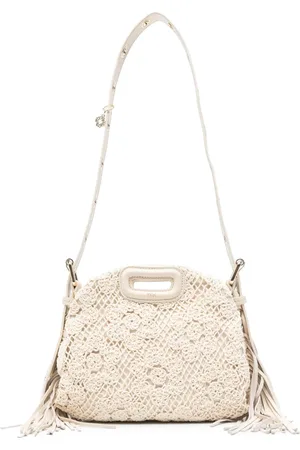 Maje Bolsa de hombro Miss M mini