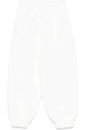 Simonetta Pants con cordones