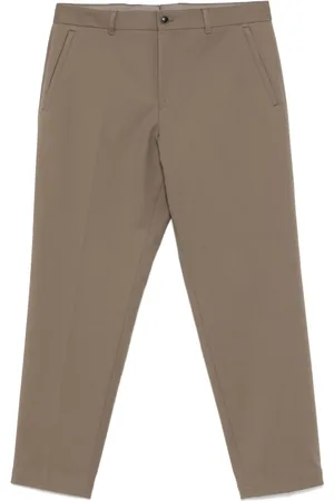 HUGO BOSS Pantalones tapered