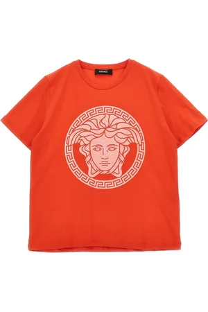 VERSACE Playera Medusa