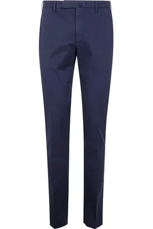 Incotex Pantalones chinos slim