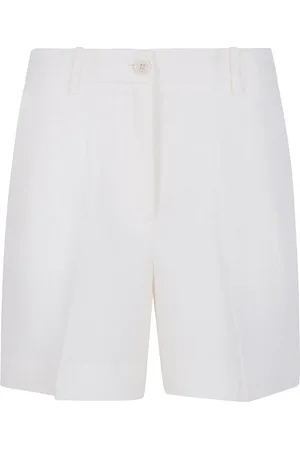 P.A.R.O.S.H. Shorts de vestir