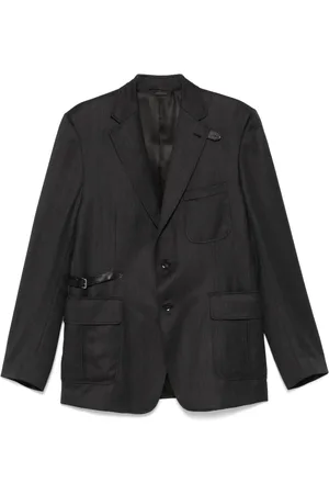 BRIONI Blazer con botones