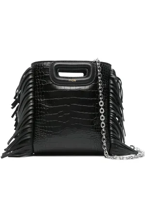 Maje Tote M mini