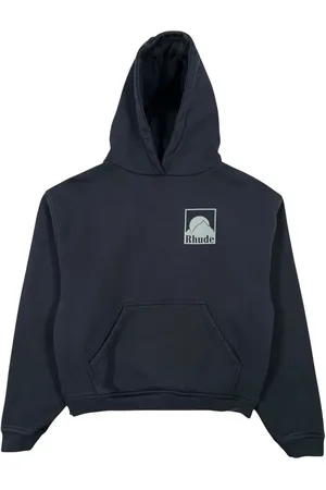 Rhude Hoodie Moonlight