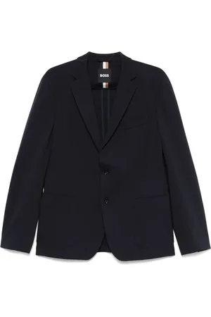 HUGO BOSS Blazer con botones