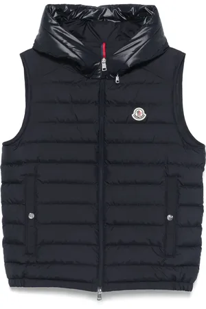 Moncler Chaleco Bourget