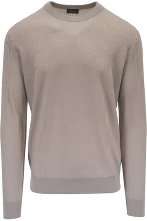 BRIONI Suéter de tejido fino