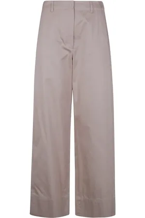 Max Mara Pantalones Unico