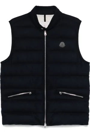 Moncler Chaleco Gallienne