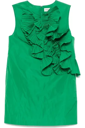P.A.R.O.S.H. Vestido corto Pimpy