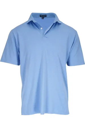 Peter Millar Playera tipo polo