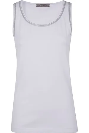 D.EXTERIOR Camiseta de tejido jersey