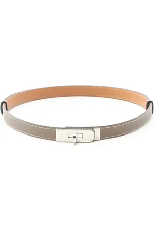 Hermès 2022 Kelly belt
