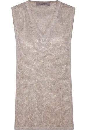 D.EXTERIOR Top largo Degrade Lux Long