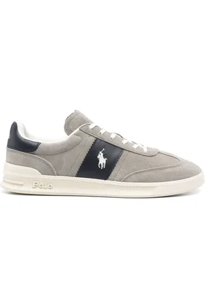 Ralph Lauren Tenis Heritage Area