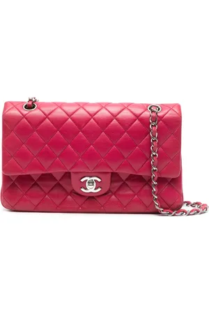 CHANEL Bolsa de hombro Timeless 2.55 2010