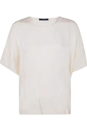 High Playera de manga ancha