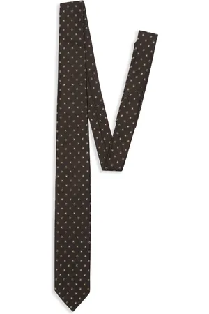 Dsquared2 Corbata de seda