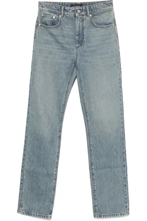 Sportmax Jeans tapered Tasso