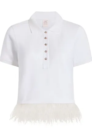 Cinq A Sept Top Reign