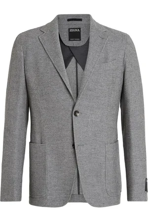 Ermenegildo Zegna Blazer con botones
