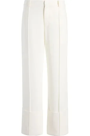 Cinq A Sept Pantalones Alliston