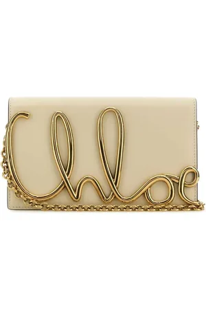 Chloé Bolsa de mano Iconic
