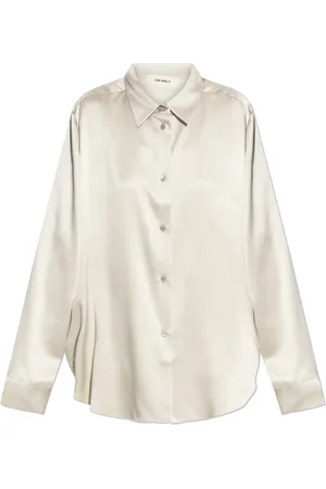 Lisa Yang Camisa de seda