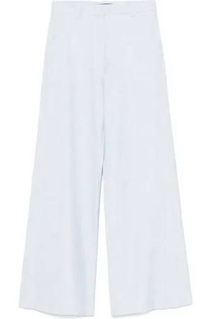 Maje Pantalones rectos