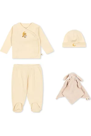 Konges Sløjd Pijama con bolsillos