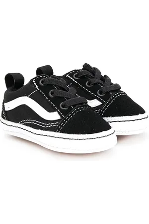Vans Tenis bajos con agujetas