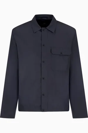 Armani Exchange Camisa manga larga